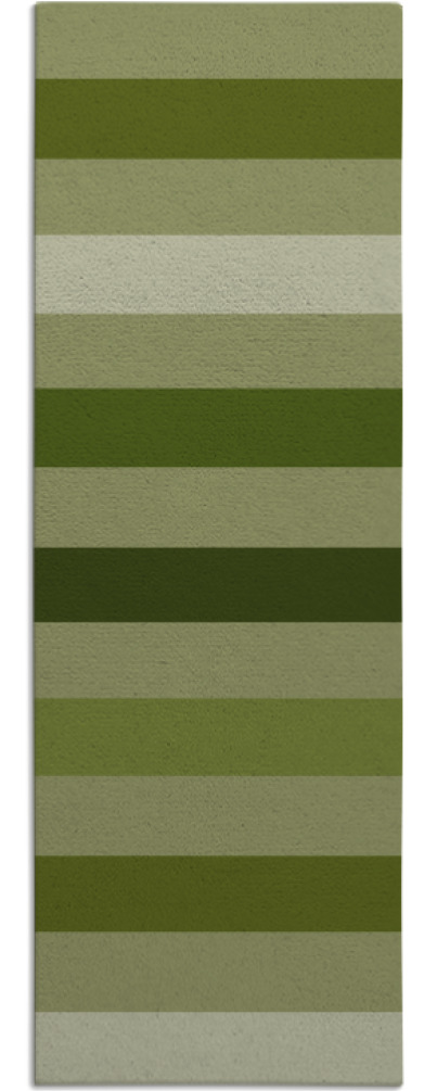 blockline rug - item 700359