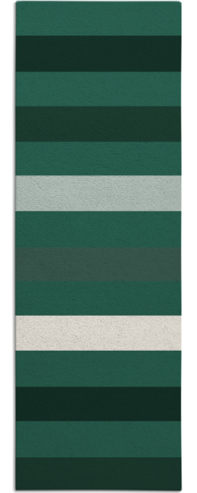 blockline rug - item 700365