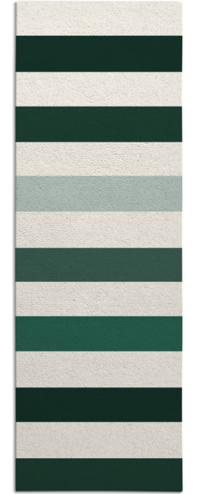 blockline rug - item 700366