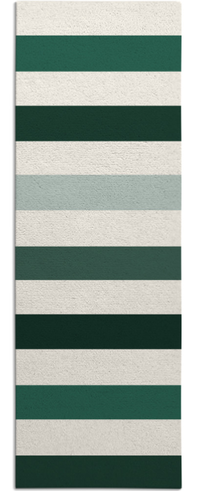 blockline rug - item 700368