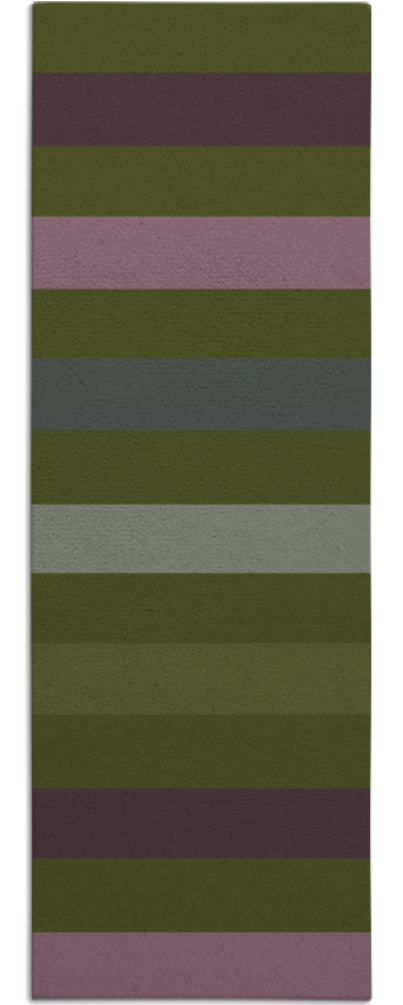 blockline rug - item 700370