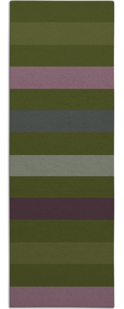 blockline rug - item 700372