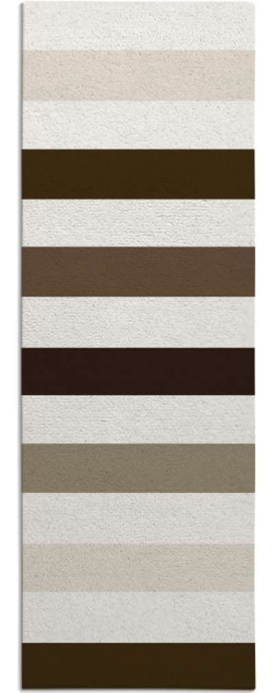 blockline rug - item 700374