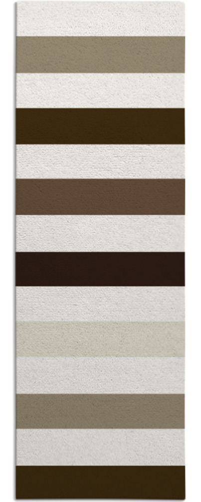 blockline rug - item 700376