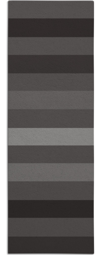 blockline rug - item 700381