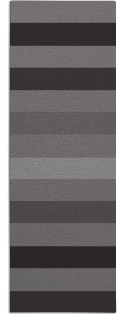 blockline rug - item 700382