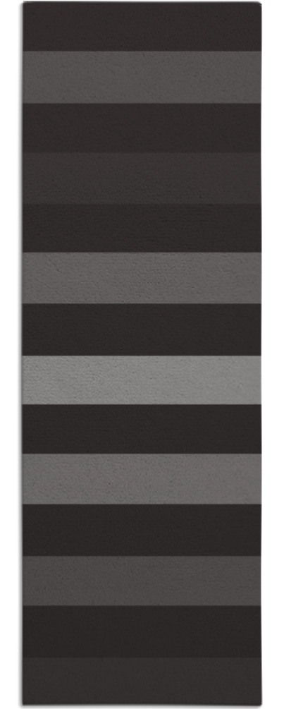 blockline rug - item 700383