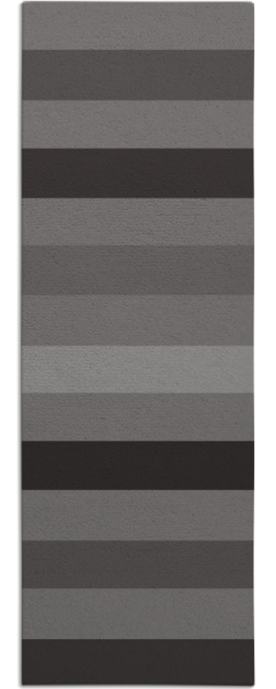 blockline rug - item 700384