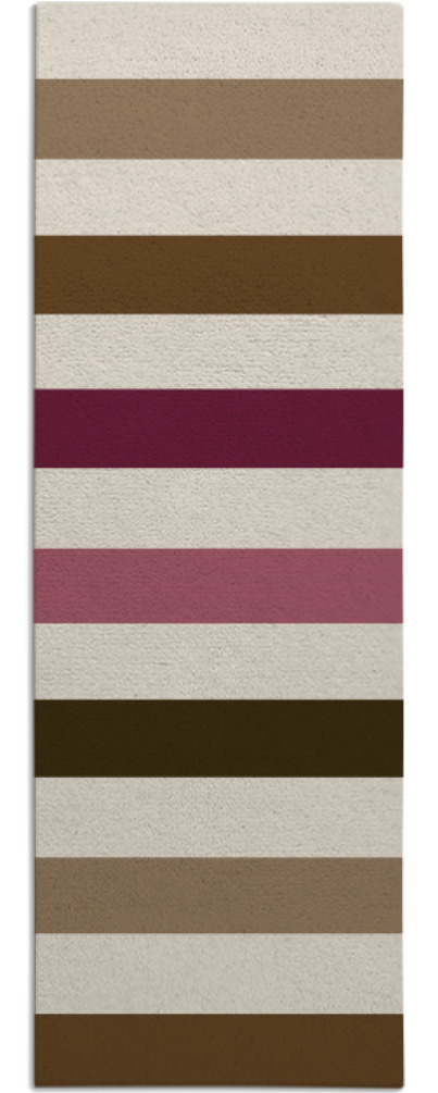 blockline rug - item 700388