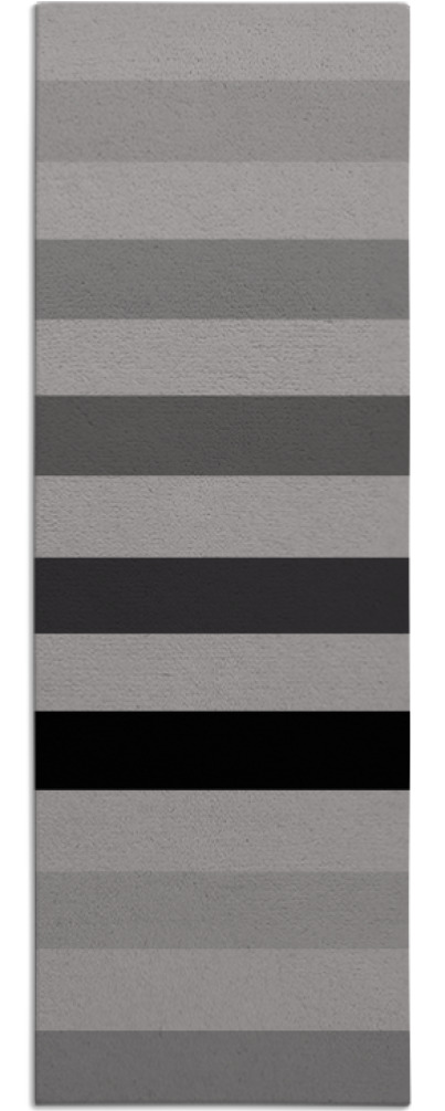 blockline rug - item 700405