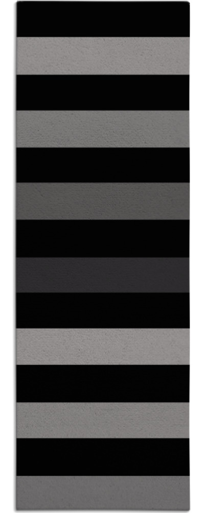 blockline rug - item 700406