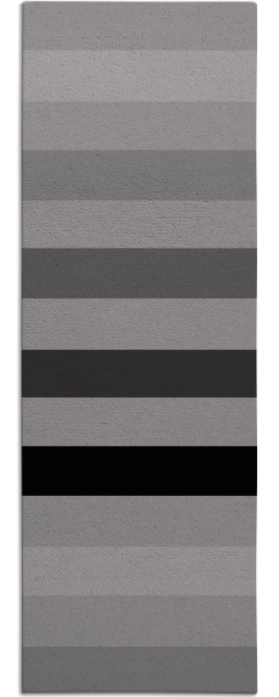 blockline rug - item 700407