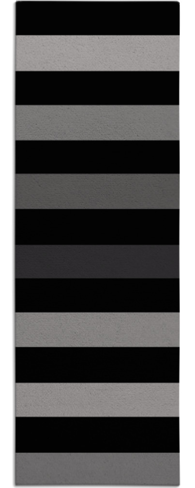 blockline rug - item 700408