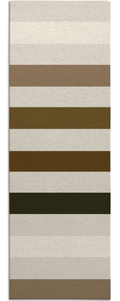 blockline rug - item 700409