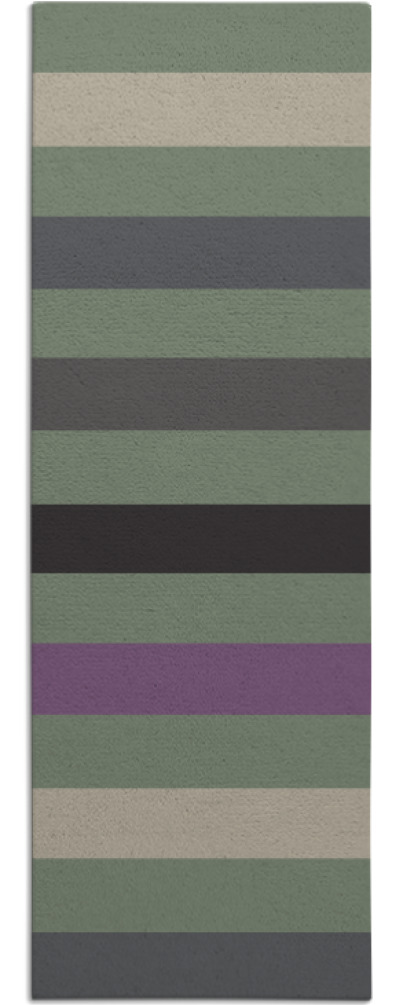 blockline rug - item 700415