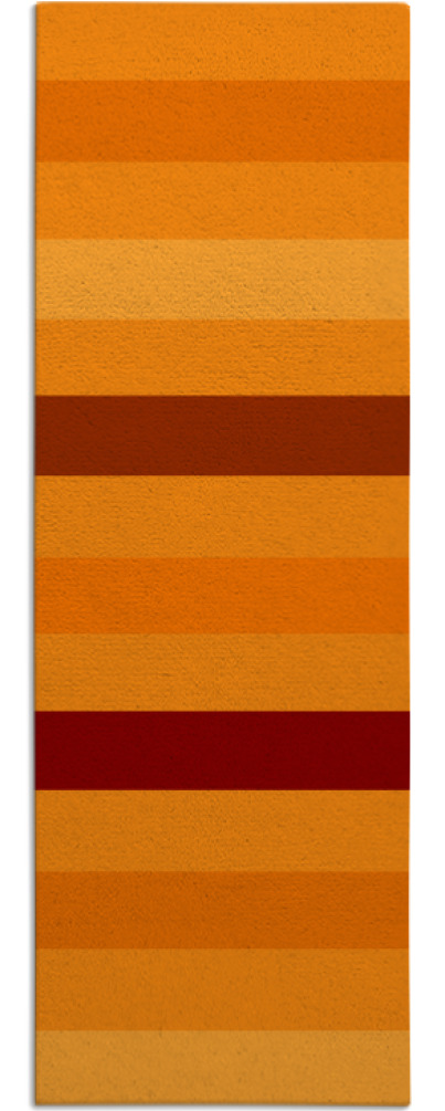 blockline rug - item 700423