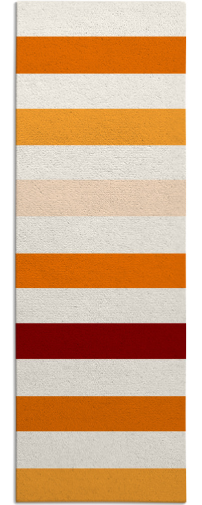 blockline rug - item 700428