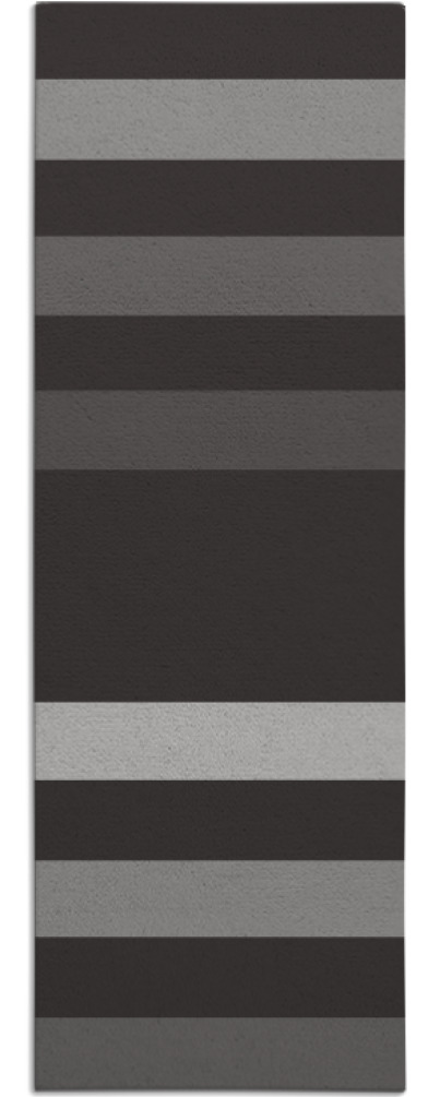 blockline rug - item 700433