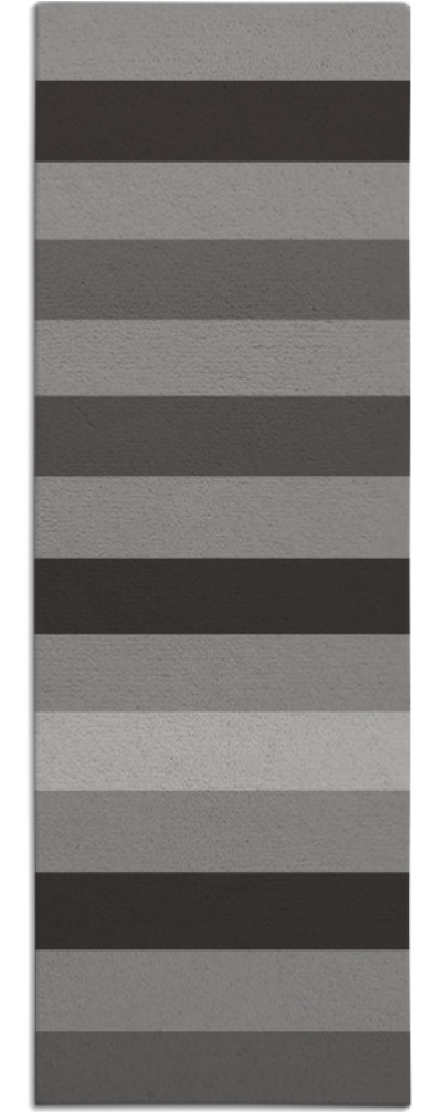 blockline rug - item 700435