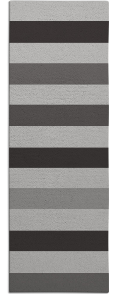 blockline rug - item 700436