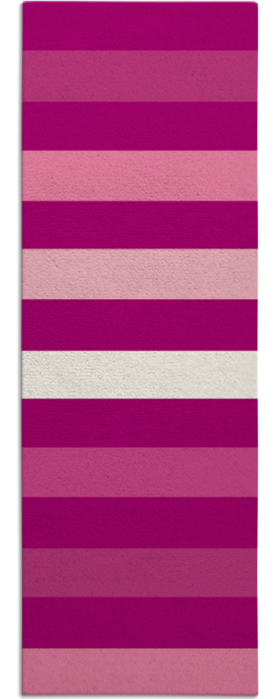 blockline rug - item 700441