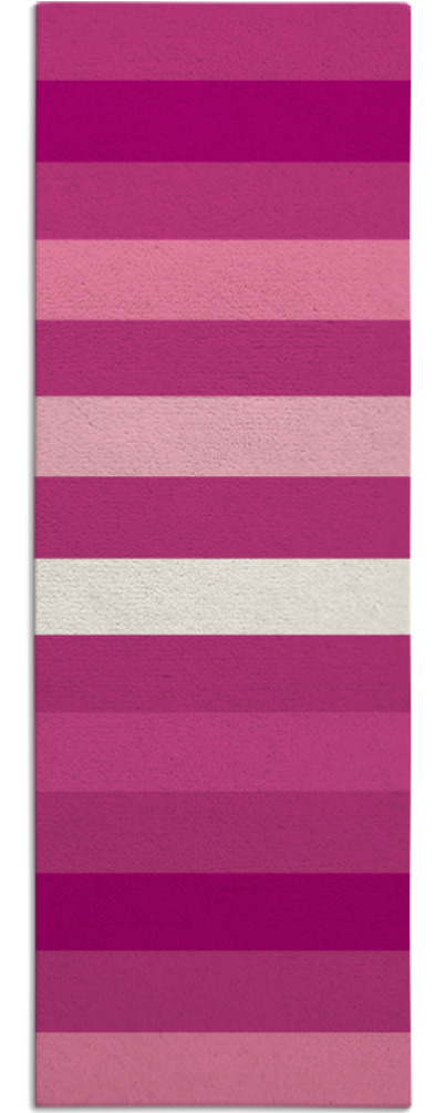 blockline rug - item 700443