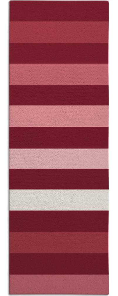 blockline rug - item 700445