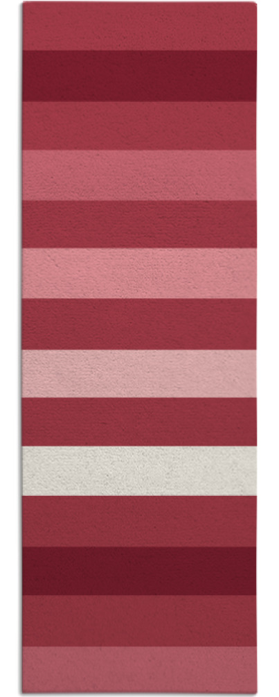 blockline rug - item 700447