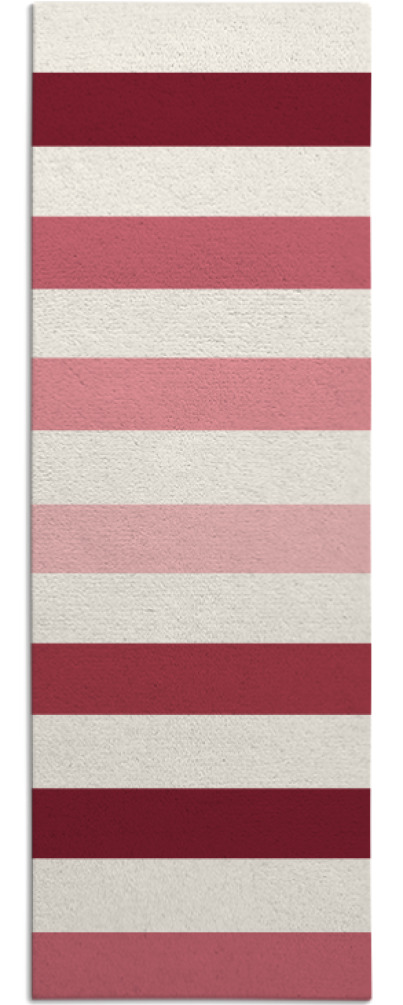 blockline rug - item 700448