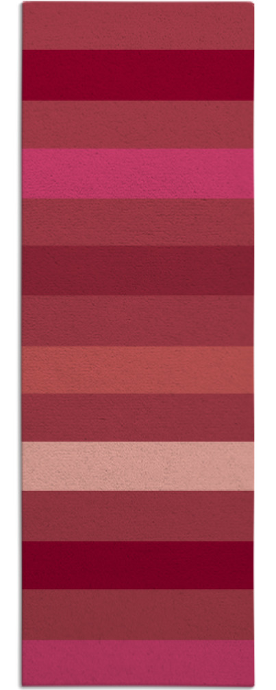 blockline rug - item 700449