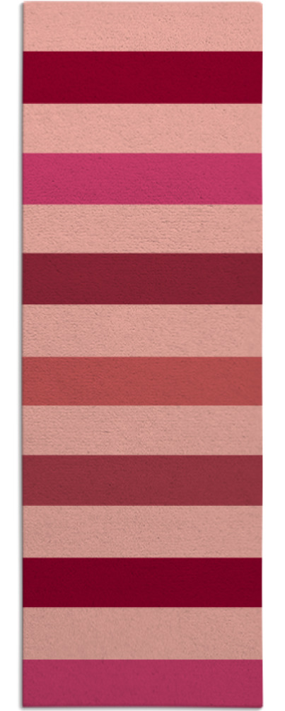 blockline rug - item 700450