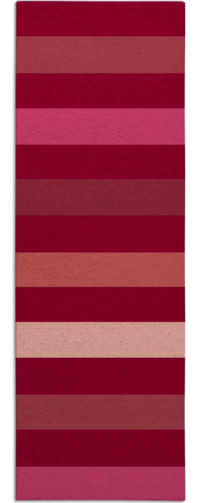 blockline rug - item 700451