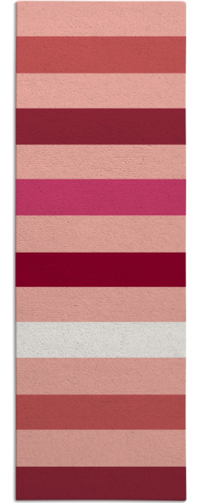 blockline rug - item 700453