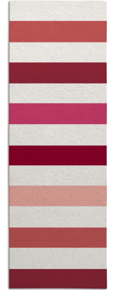 blockline rug - item 700454