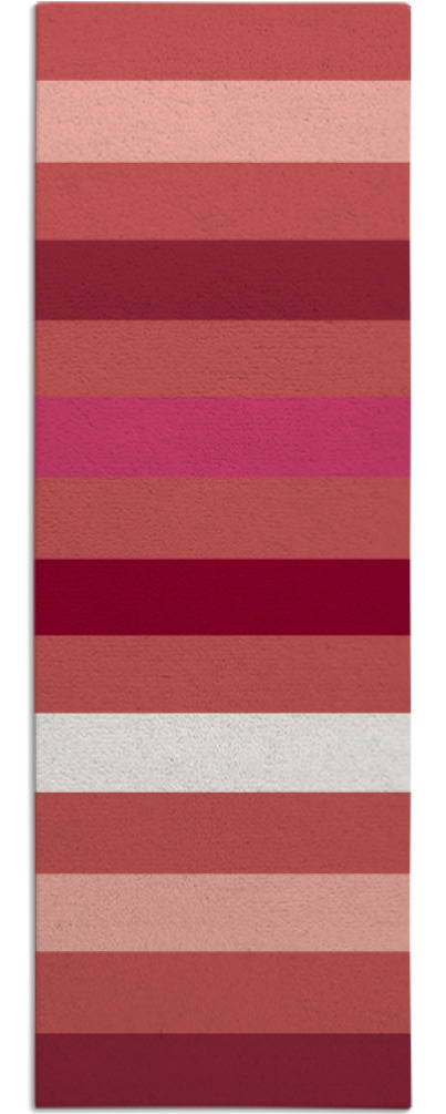 blockline rug - item 700455