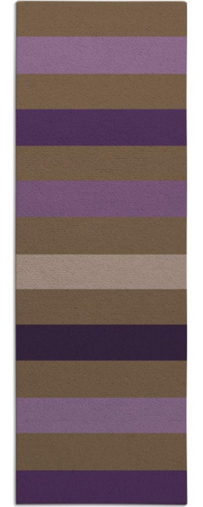 blockline rug - item 700466