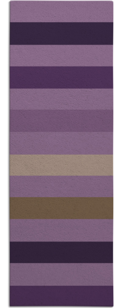 blockline rug - item 700467