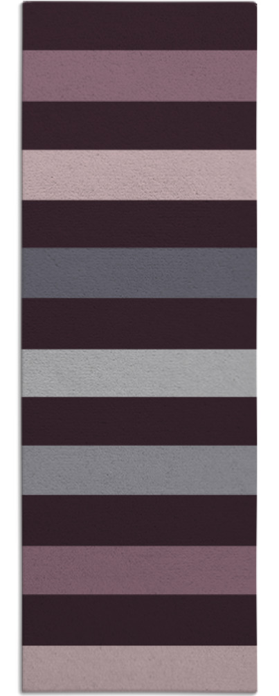 blockline rug - item 700469