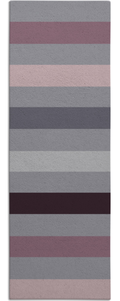 blockline rug - item 700470