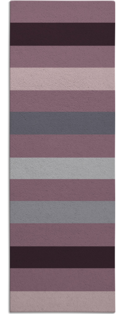 blockline rug - item 700471