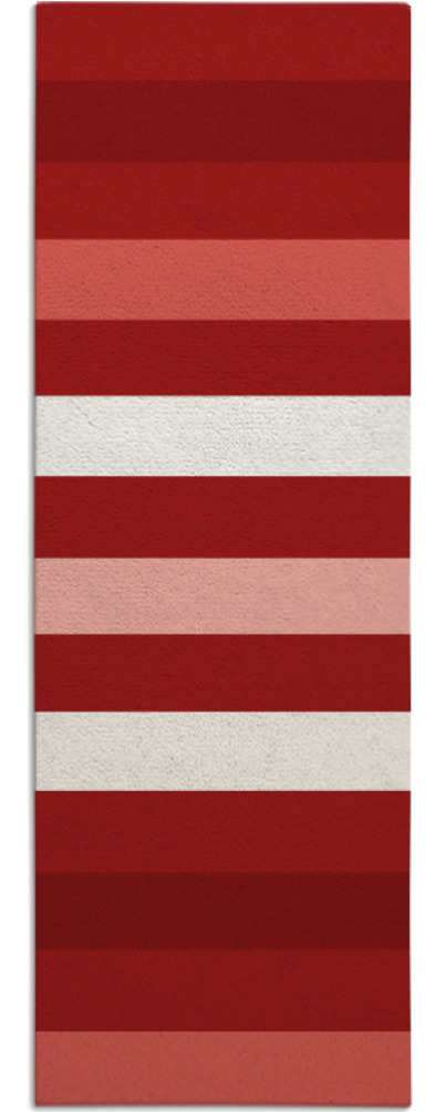 blockline rug - item 700481