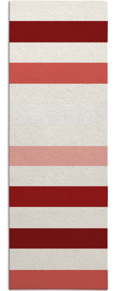 blockline rug - item 700482