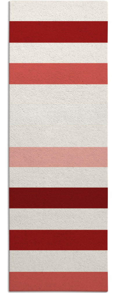 blockline rug - item 700484