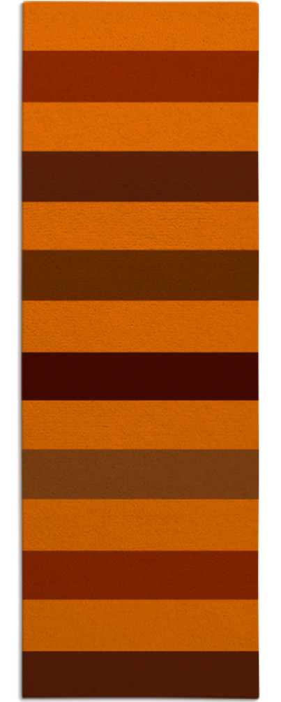 blockline rug - item 700492