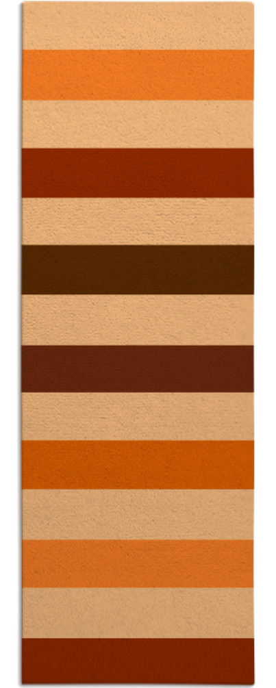 blockline rug - item 700494