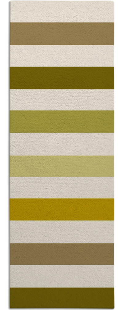 blockline rug - item 700497