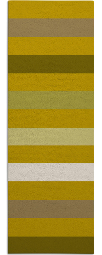 blockline rug - item 700498