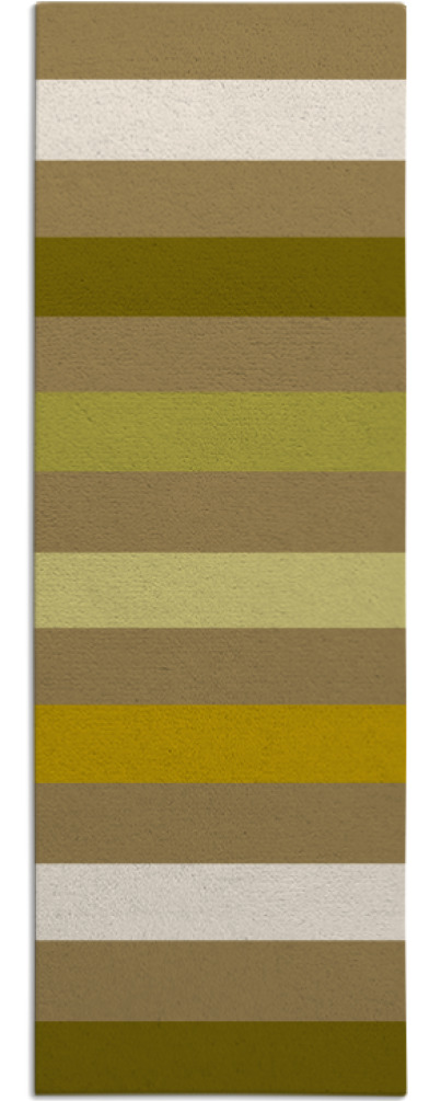 blockline rug - item 700499