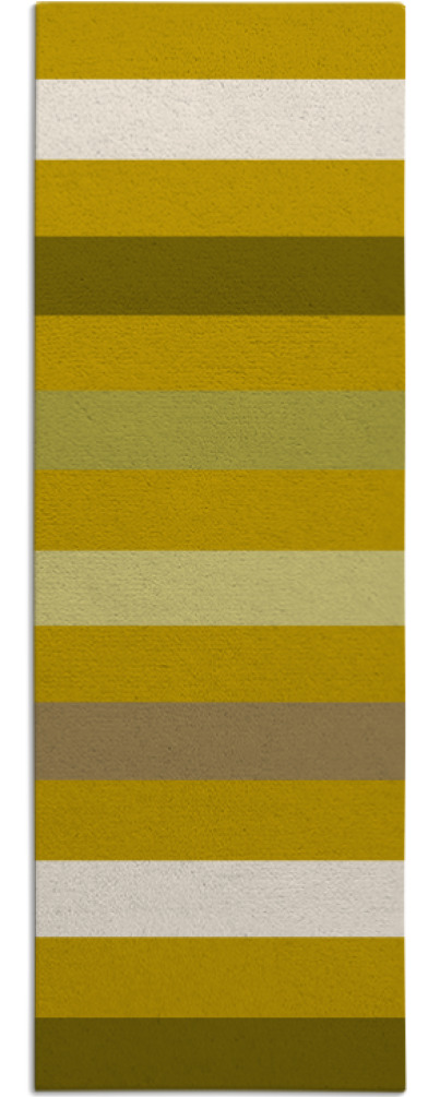 blockline rug - item 700500