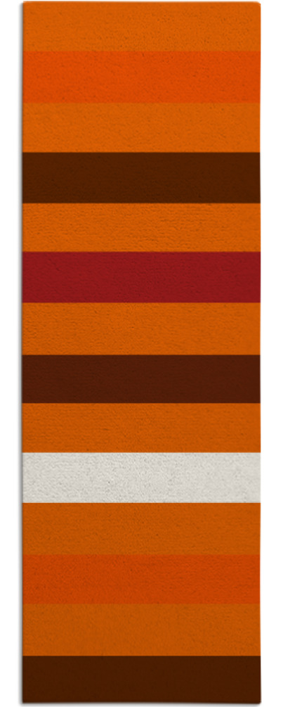 blockline rug - item 700502